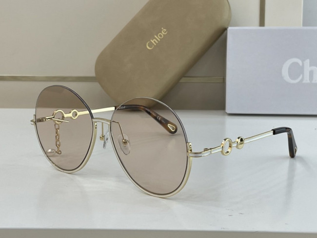 Chloe Sunglasses AAAA-052