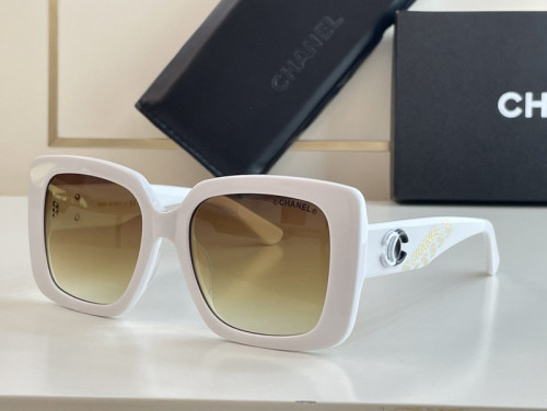 CHNL Sunglasses AAAA-355