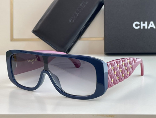 CHNL Sunglasses AAAA-431