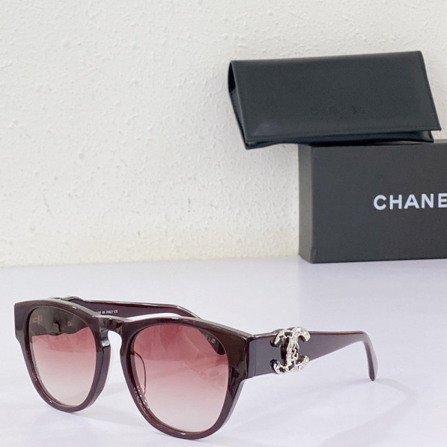 CHNL Sunglasses AAAA-018