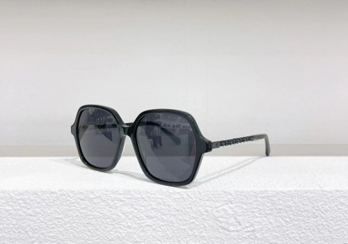 CHNL Sunglasses AAAA-1054