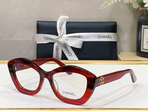 CHNL Sunglasses AAAA-270