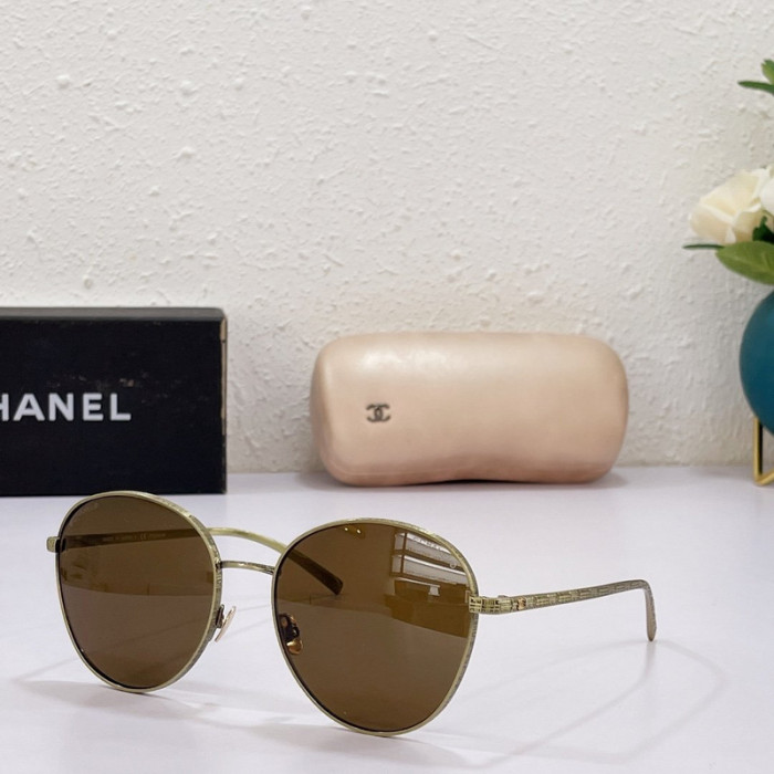 CHNL Sunglasses AAAA-1235