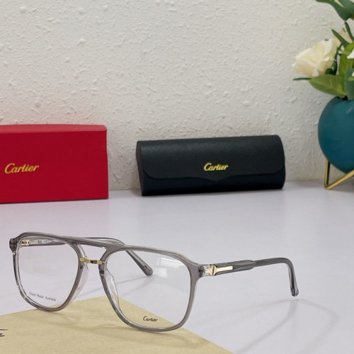 Cartier Sunglasses AAAA-940