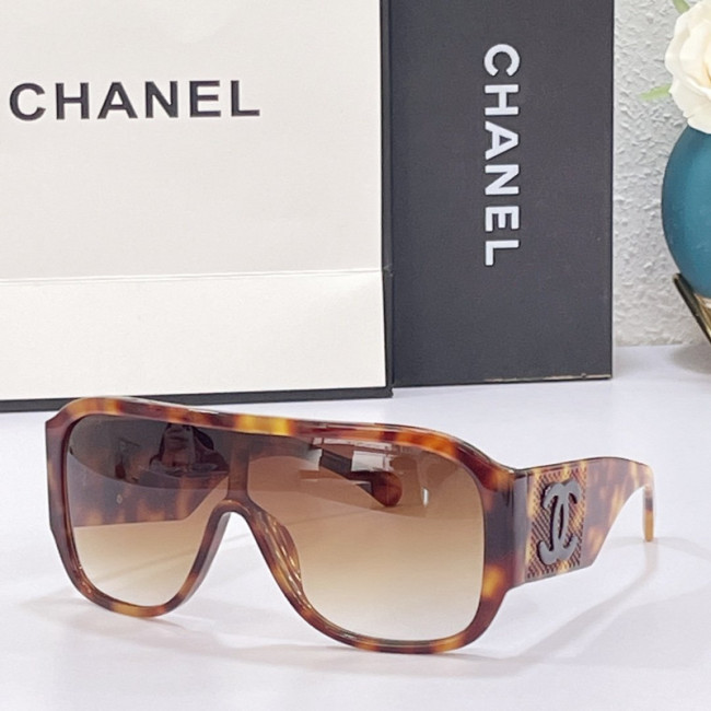CHNL Sunglasses AAAA-381