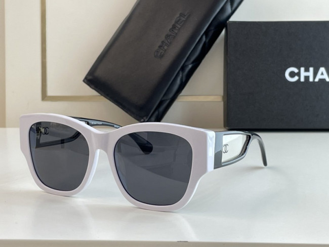 CHNL Sunglasses AAAA-031