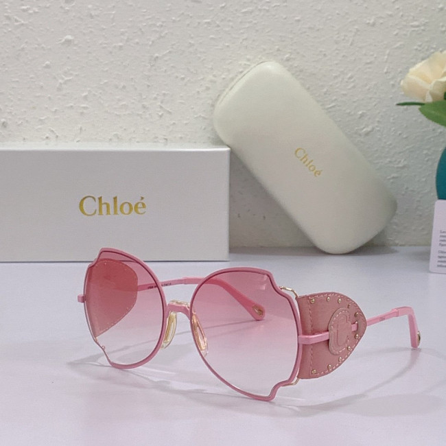 Chloe Sunglasses AAAA-025