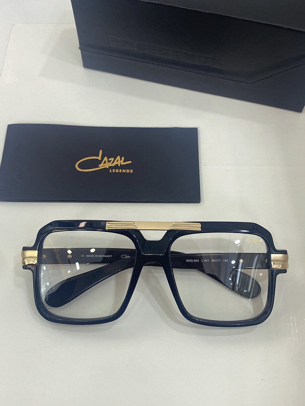 Cazal Sunglasses AAAA-365