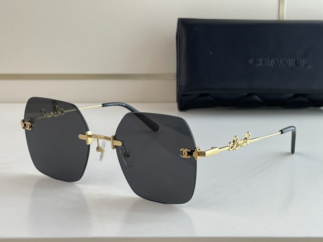 CHNL Sunglasses AAAA-905