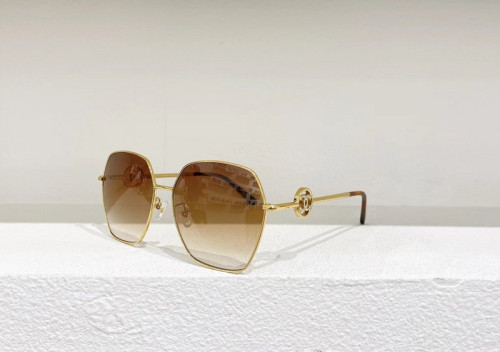 CHNL Sunglasses AAAA-1039