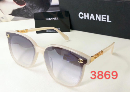 CHNL Sunglasses AAAA-703