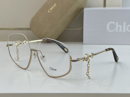 Chloe Sunglasses AAAA-073