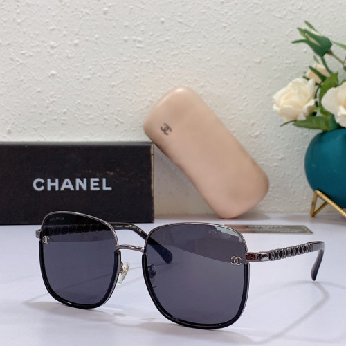 CHNL Sunglasses AAAA-369