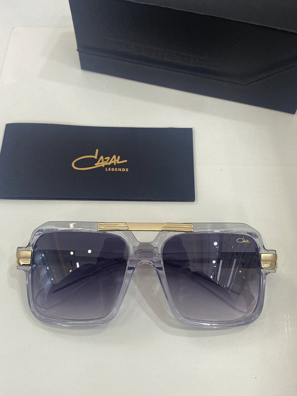 Cazal Sunglasses AAAA-355