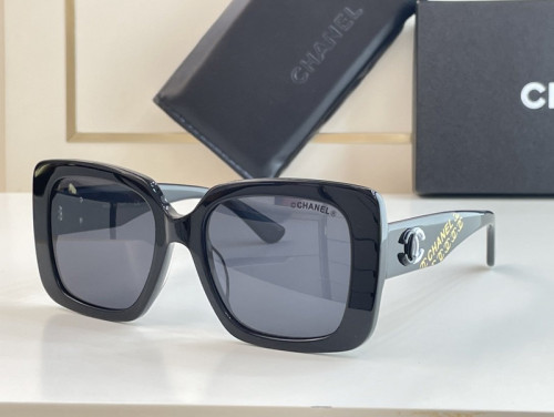 CHNL Sunglasses AAAA-353