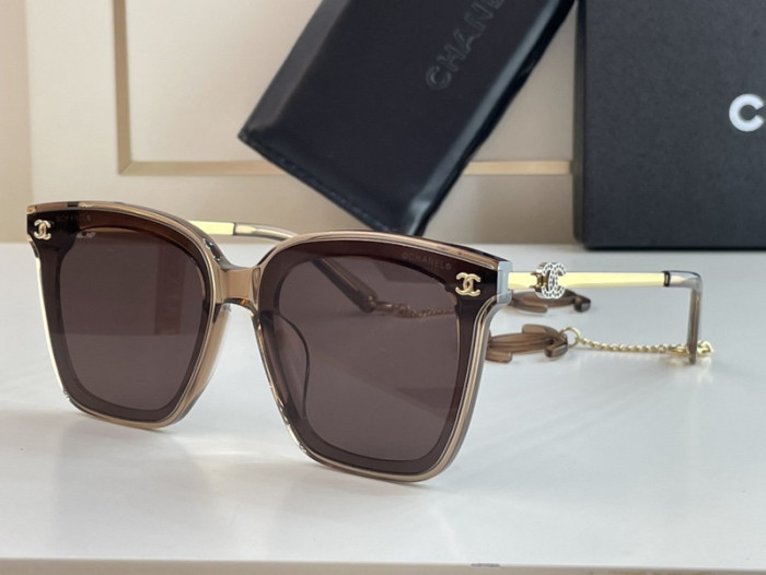 CHNL Sunglasses AAAA-336