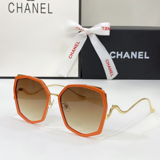 CHNL Sunglasses AAAA-1124