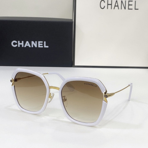CHNL Sunglasses AAAA-1021