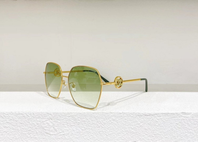 CHNL Sunglasses AAAA-1042