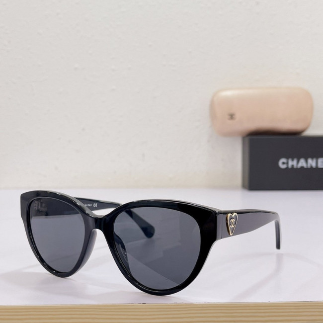 CHNL Sunglasses AAAA-132