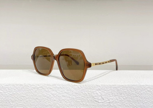 CHNL Sunglasses AAAA-1051