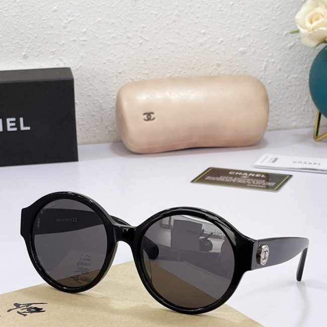 CHNL Sunglasses AAAA-037