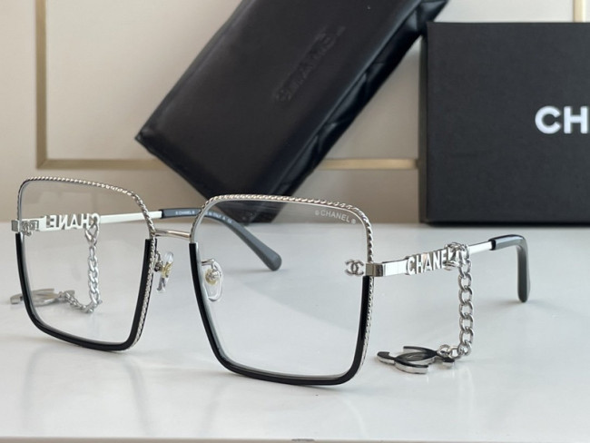 CHNL Sunglasses AAAA-455