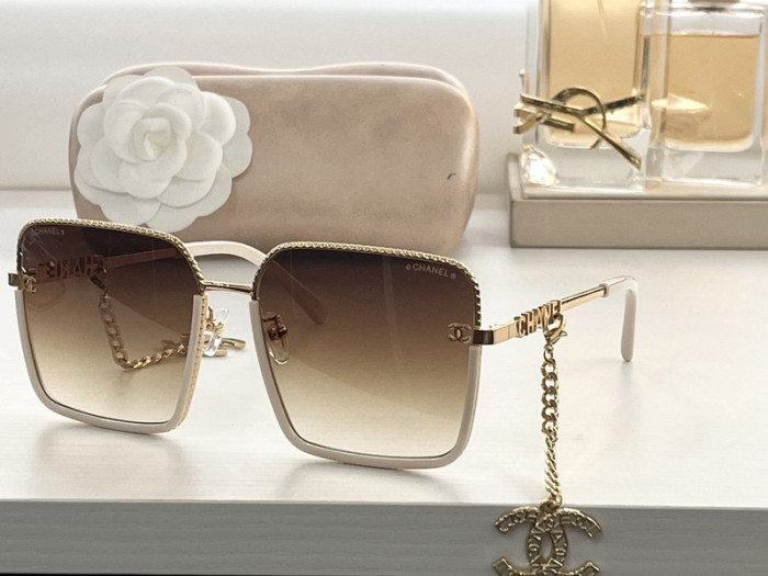CHNL Sunglasses AAAA-537