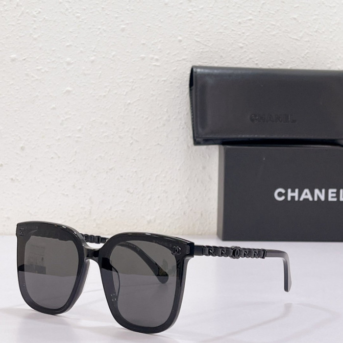 CHNL Sunglasses AAAA-846