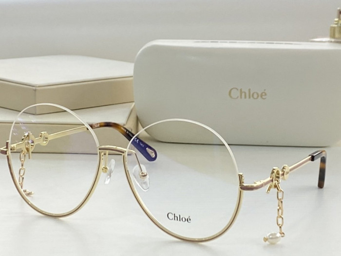 Chloe Sunglasses AAAA-037