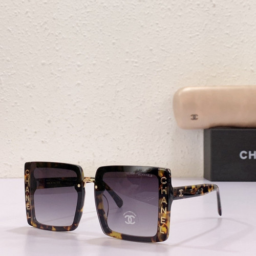 CHNL Sunglasses AAAA-251
