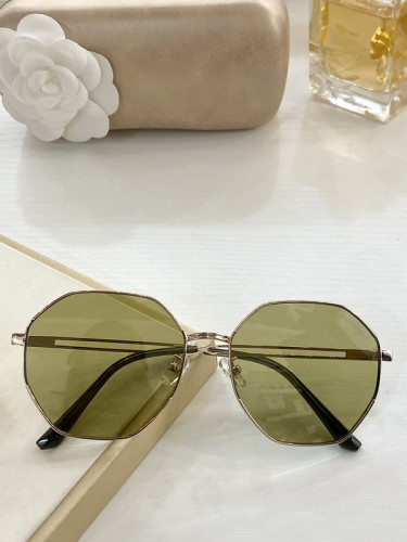 CHNL Sunglasses AAAA-1065