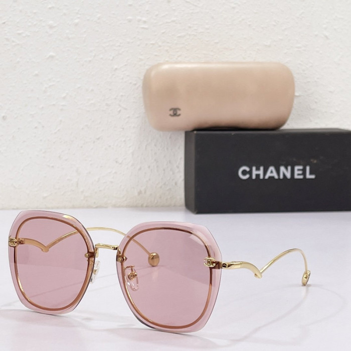 CHNL Sunglasses AAAA-1108