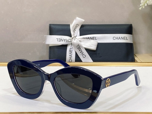 CHNL Sunglasses AAAA-258