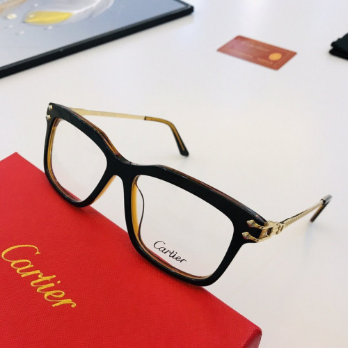 Cartier Sunglasses AAAA-450