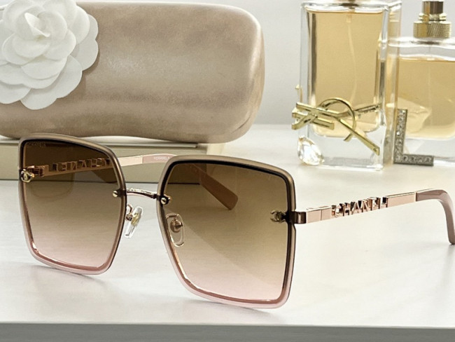 CHNL Sunglasses AAAA-958