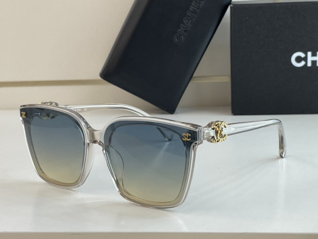 CHNL Sunglasses AAAA-936
