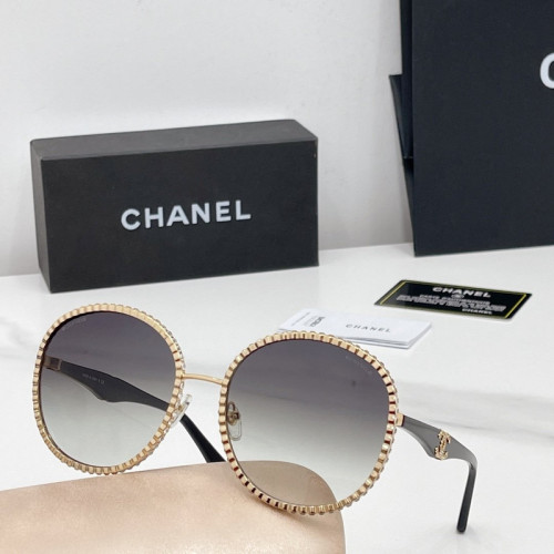 CHNL Sunglasses AAAA-1014