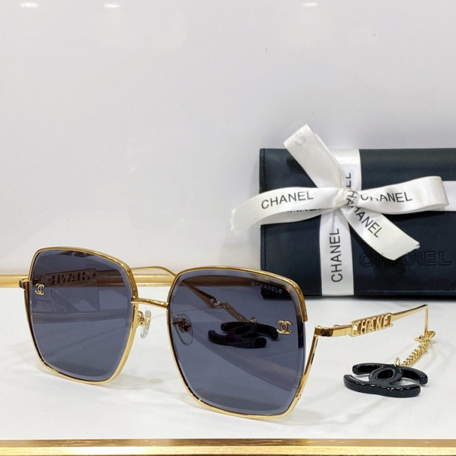 CHNL Sunglasses AAAA-1196