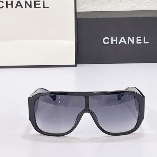 CHNL Sunglasses AAAA-377