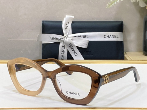 CHNL Sunglasses AAAA-268