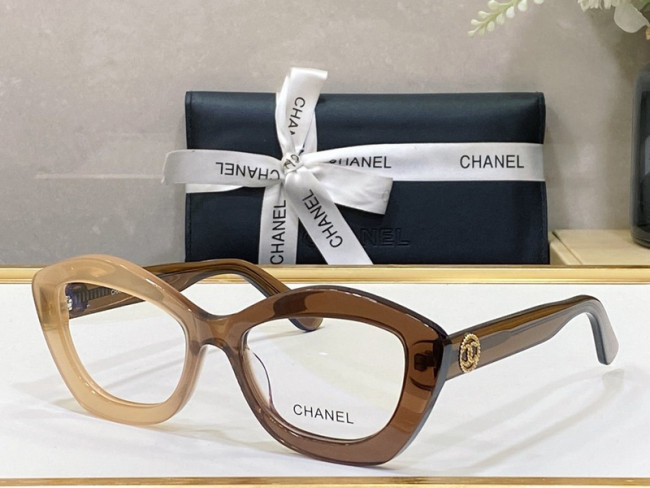 CHNL Sunglasses AAAA-268
