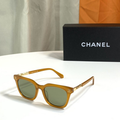 CHNL Sunglasses AAAA-447