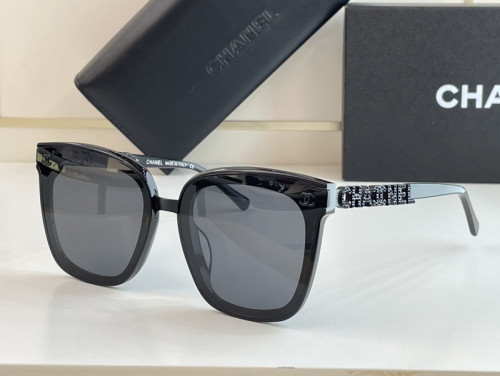 CHNL Sunglasses AAAA-773