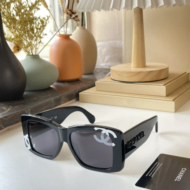 CHNL Sunglasses AAAA-041