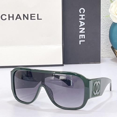 CHNL Sunglasses AAAA-383