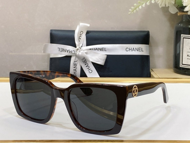 CHNL Sunglasses AAAA-278