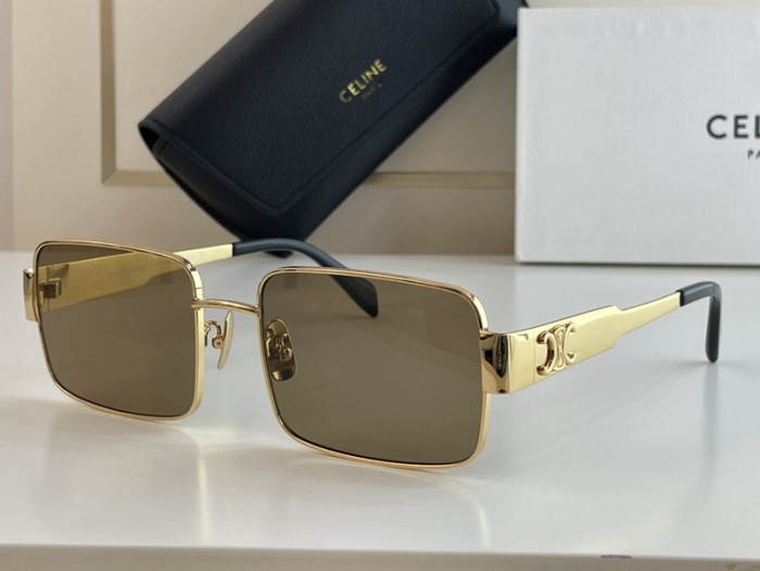 Celine Sunglasses AAAA-026