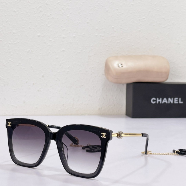 CHNL Sunglasses AAAA-307