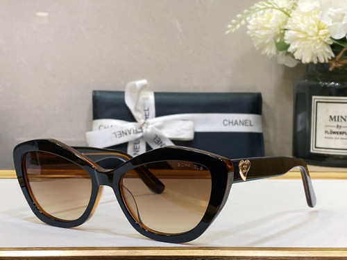 CHNL Sunglasses AAAA-094